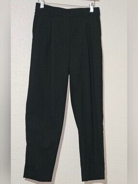 Loft Brushed Flannel Trouser Pants